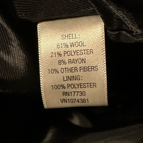 Trench coat - Picture 5 of 5